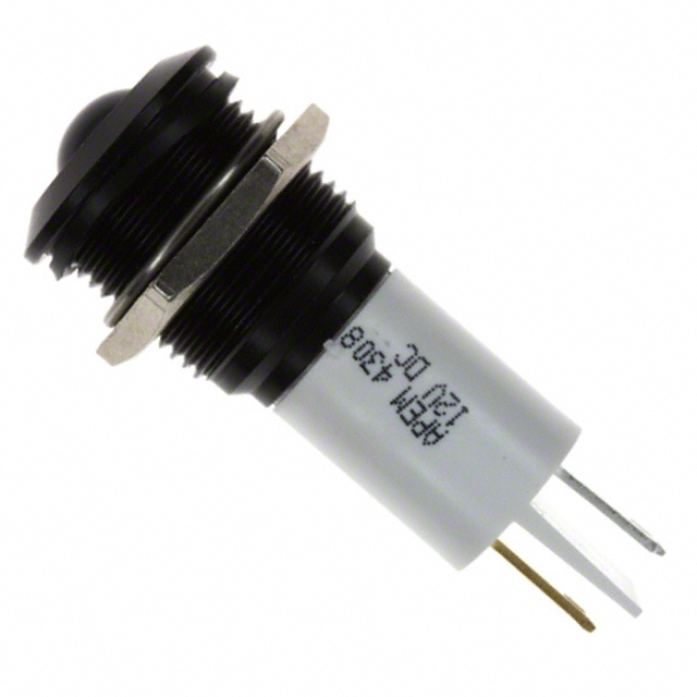 Q16P1BXXW24E APEM Inc.  Indicatori del pannello Spie luminose